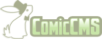 ComicCMS