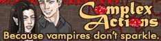 ComplexActions.com - Because Vampires Don't Sparkle