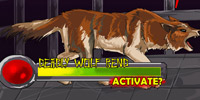 038: Fighting Game We Would Like To See...