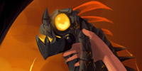 155: THE SAD TALE OF DEATHY THE UNFORTUNATE MURLOC