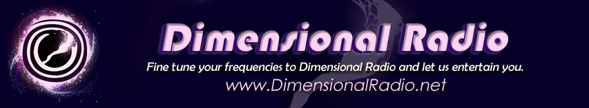 Dimensional Radio