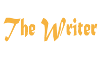 Talthos - The Writer