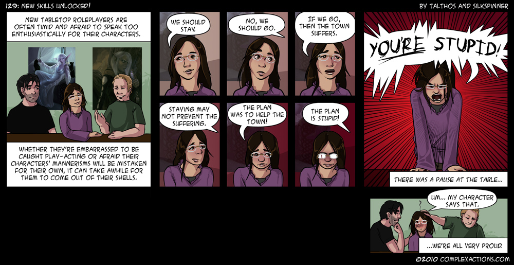 Comic #149