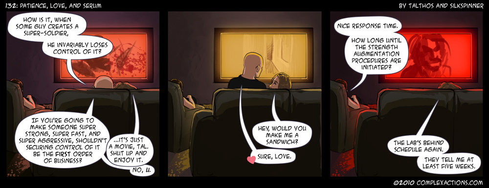 Comic #154