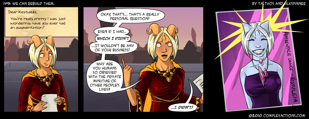 Comic #173
