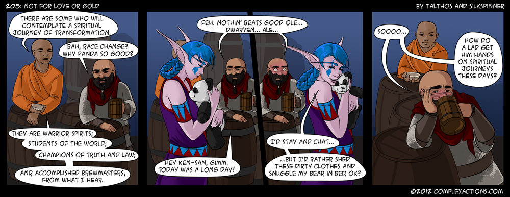 Comic #272