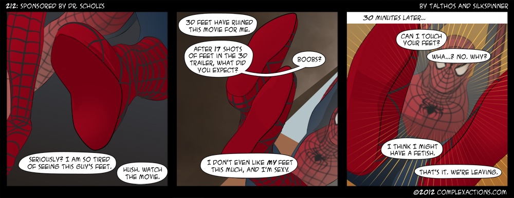Comic #283