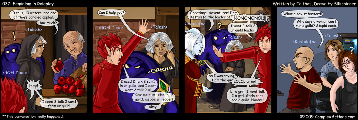 Comic #38