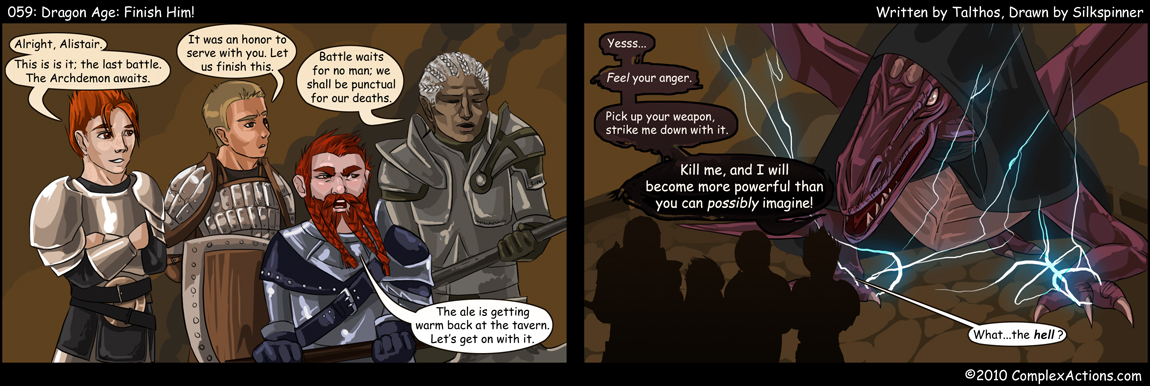 Comic #70