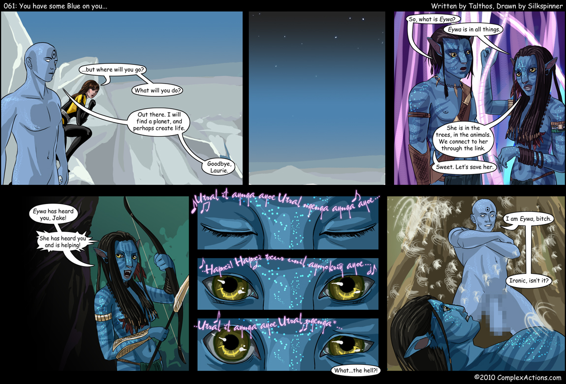 Comic #72